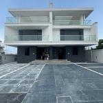 5 bedroom semi-detached duplex