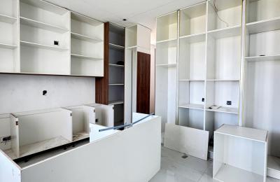 5 Bedroom Semi Detached Duplex