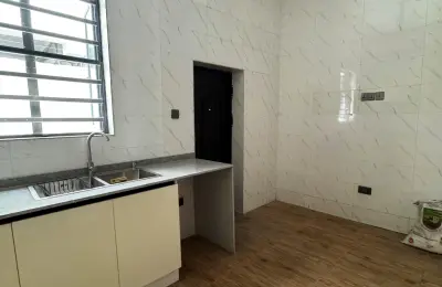 5 Bedroom Semi Detached Duplex