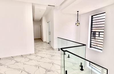 5 Bedroom Fully Detached Duplex