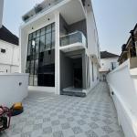 5 Bedroom Fully Detached Duplex