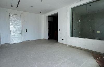 5 Bedroom Semi Detached Duplex
