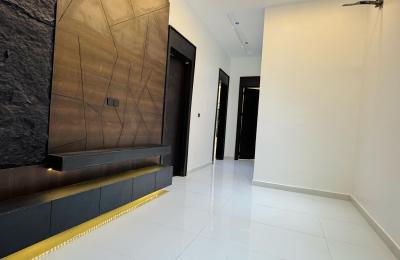 5 Bedroom Fully Detached Duplex