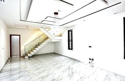 5 Bedroom Fully Detached Duplex