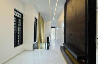 5 Bedroom Fully Detached Duplex