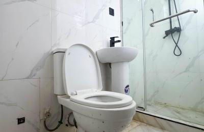 3 Bedroom Terrace Duplex