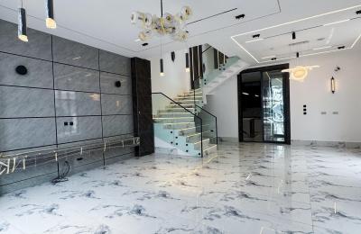 5 Bedroom Fully Detached Duplex