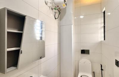 2 Bedroom Apartment.
