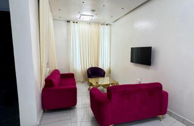 5 Bedroom Fully Detached Duplex