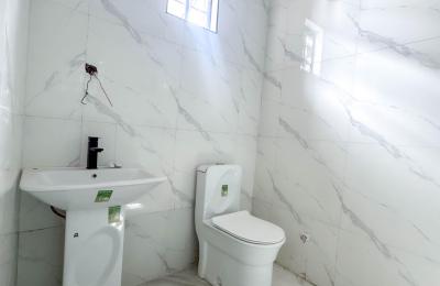 3 Bedroom Terrace Duplex