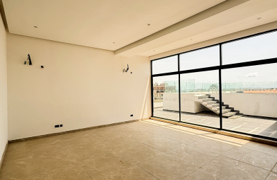 4 Bedroom Penthouse