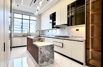 4 bedroom terrace duplex
