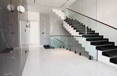 4 bedroom terrace duplex