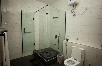 2 Bedroom Maisonette