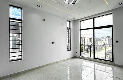 4 bedroom semi detached