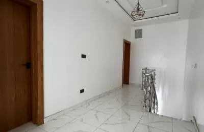 5 Bedroom Semi Detached Duplex