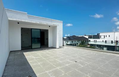 5 Bedroom Semi Detached Duplex