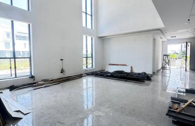 5 Bedroom Semi Detached Duplex