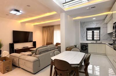 3 Bedroom Apartment
