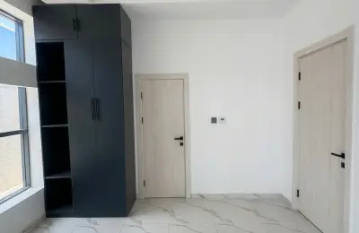 4 Bedroom Fully Detached Duplex