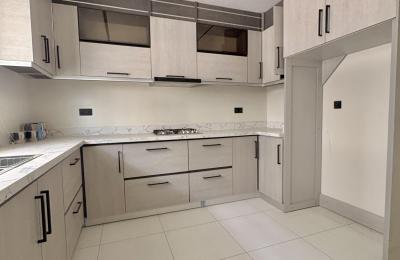 4 bedroom terrace duplex