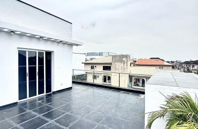 5 bedroom detached duplex
