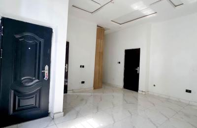 3 Bedroom Terrace Duplex