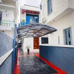 4 bedroom semi detached duplex