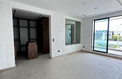 5 Bedroom Semi Detached Duplex