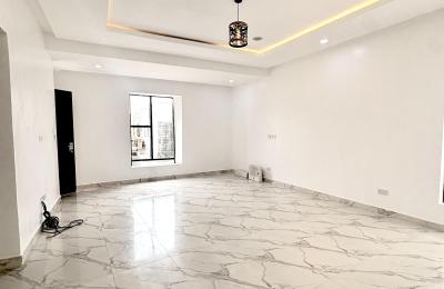 5 Bedroom Fully Detached Duplex