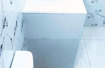 5 bedroom semi-detached duplex