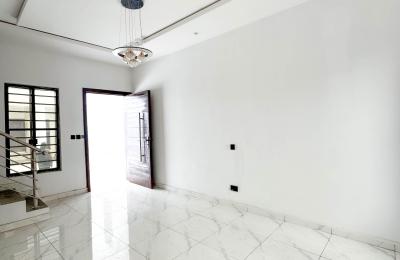 3 Bedroom Terrace Duplex