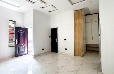 3 Bedroom Terrace Duplex