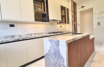 4 bedroom terrace duplex