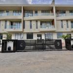 4 bedroom terrace duplex