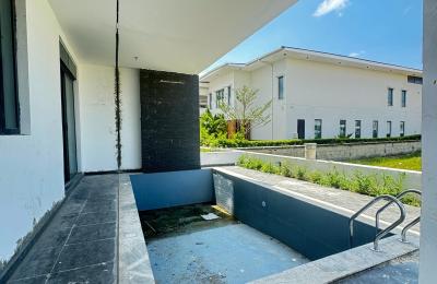 5 Bedroom Semi Detached Duplex
