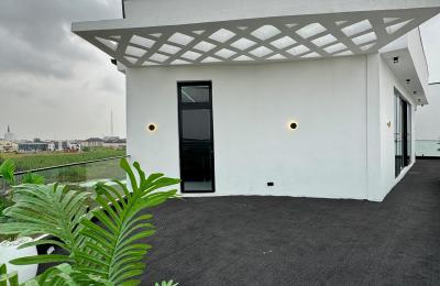 5 Bedroom Fully Detached Duplex