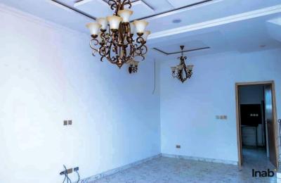 5 bedroom semi-detached duplex