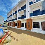 4 bedroom terrace duplex