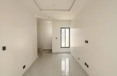 4 Bedroom Fully Detached Duplex