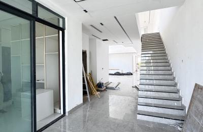 5 Bedroom Semi Detached Duplex