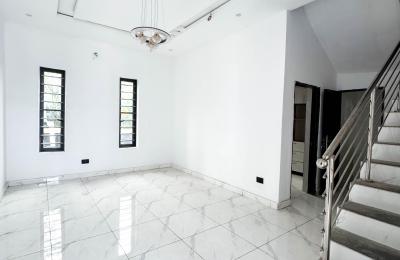 3 Bedroom Terrace Duplex