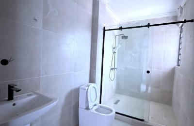 4 Bedroom apartment