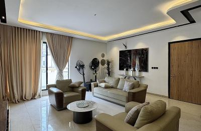 2-bedroom apartment