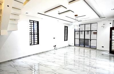 5 Bedroom Fully Detached Duplex