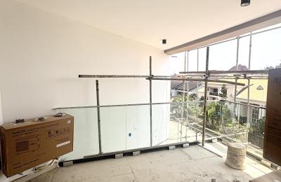 5 Bedroom Fully Detached Duplex