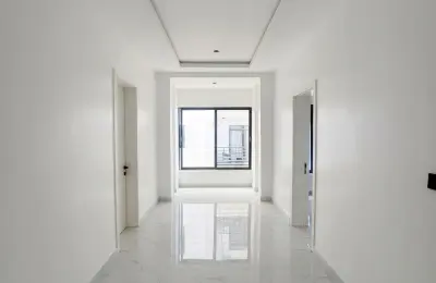 4 Bedroom Fully Detached Duplex