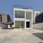 6 Bedroom Fully Detached Duplex