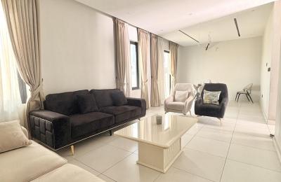 4 bedroom terrace duplex
