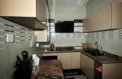 2 Bedroom Maisonette